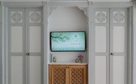 因赛德酒店